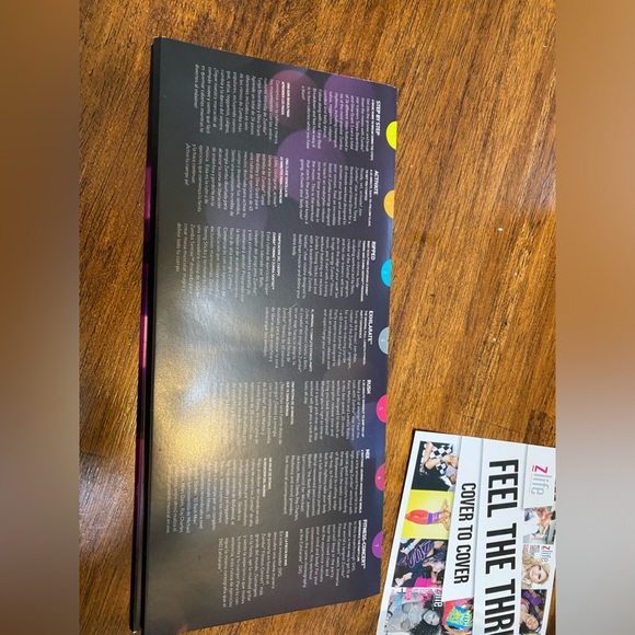 Zumba Exhilarate 7 DVD Set NIB - Picture 10 of 13